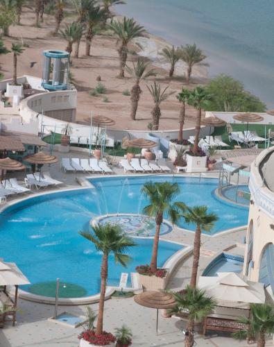 herods boutique hotel eilat