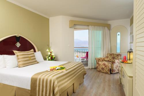 herods boutique hotel eilat