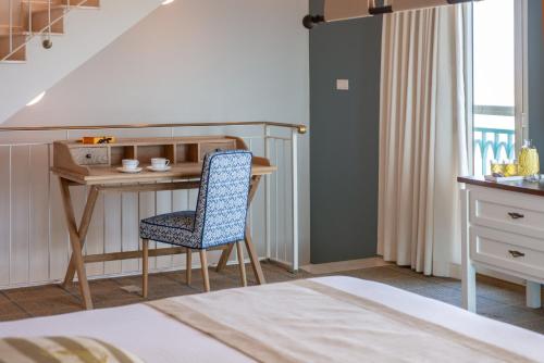 herods boutique hotel eilat