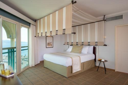 herods boutique hotel eilat