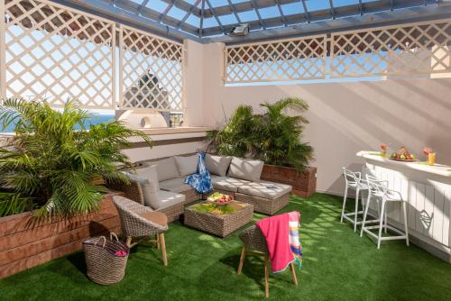 herods boutique hotel eilat