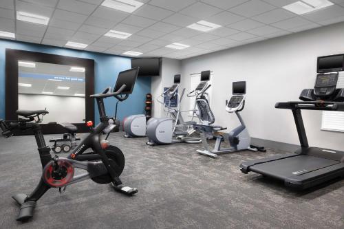 hampton inn and suites el paso east
