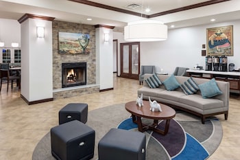 homewood suites by hilton el paso airport