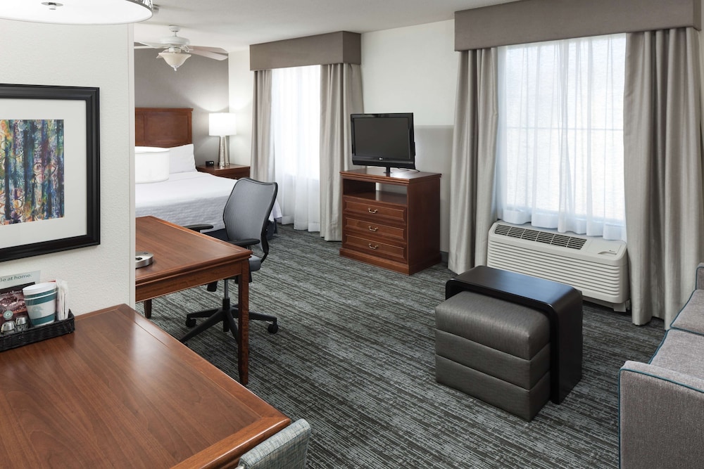 homewood suites by hilton el paso airport