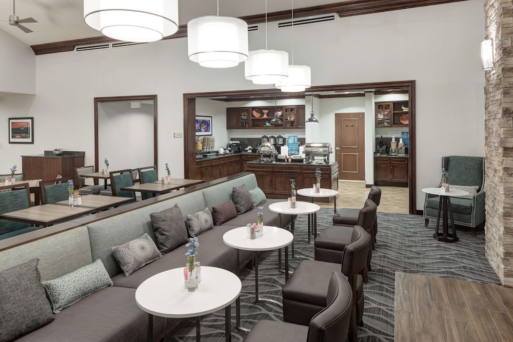 homewood suites by hilton el paso airport