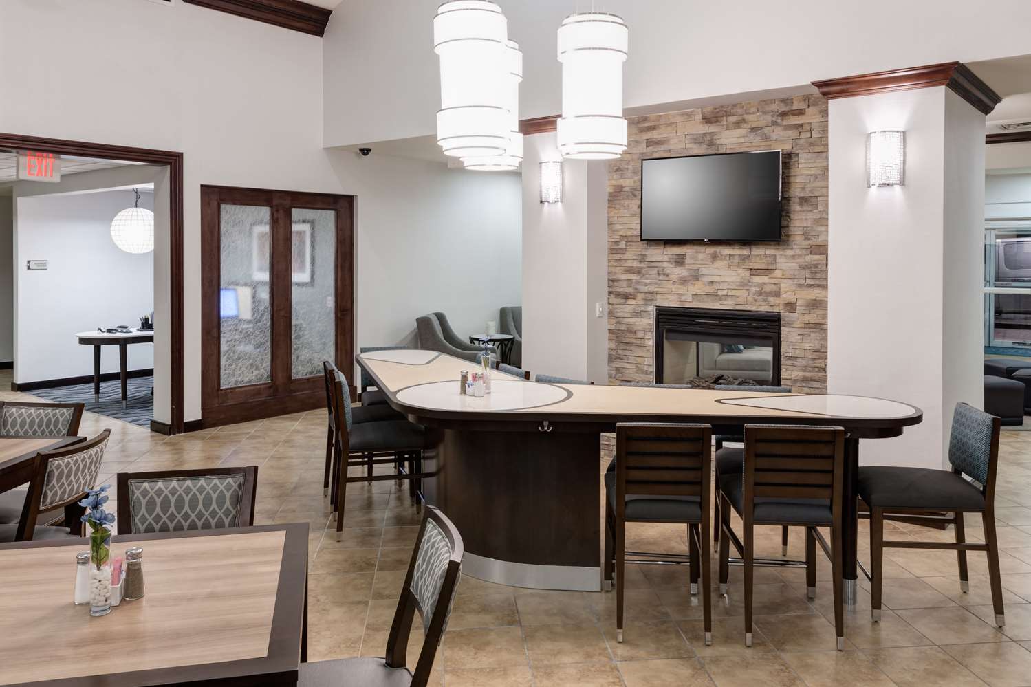 homewood suites by hilton el paso airport