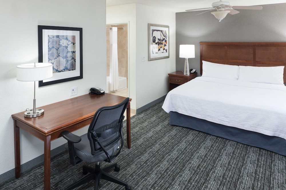 homewood suites by hilton el paso airport