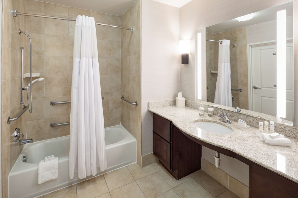 homewood suites by hilton el paso airport