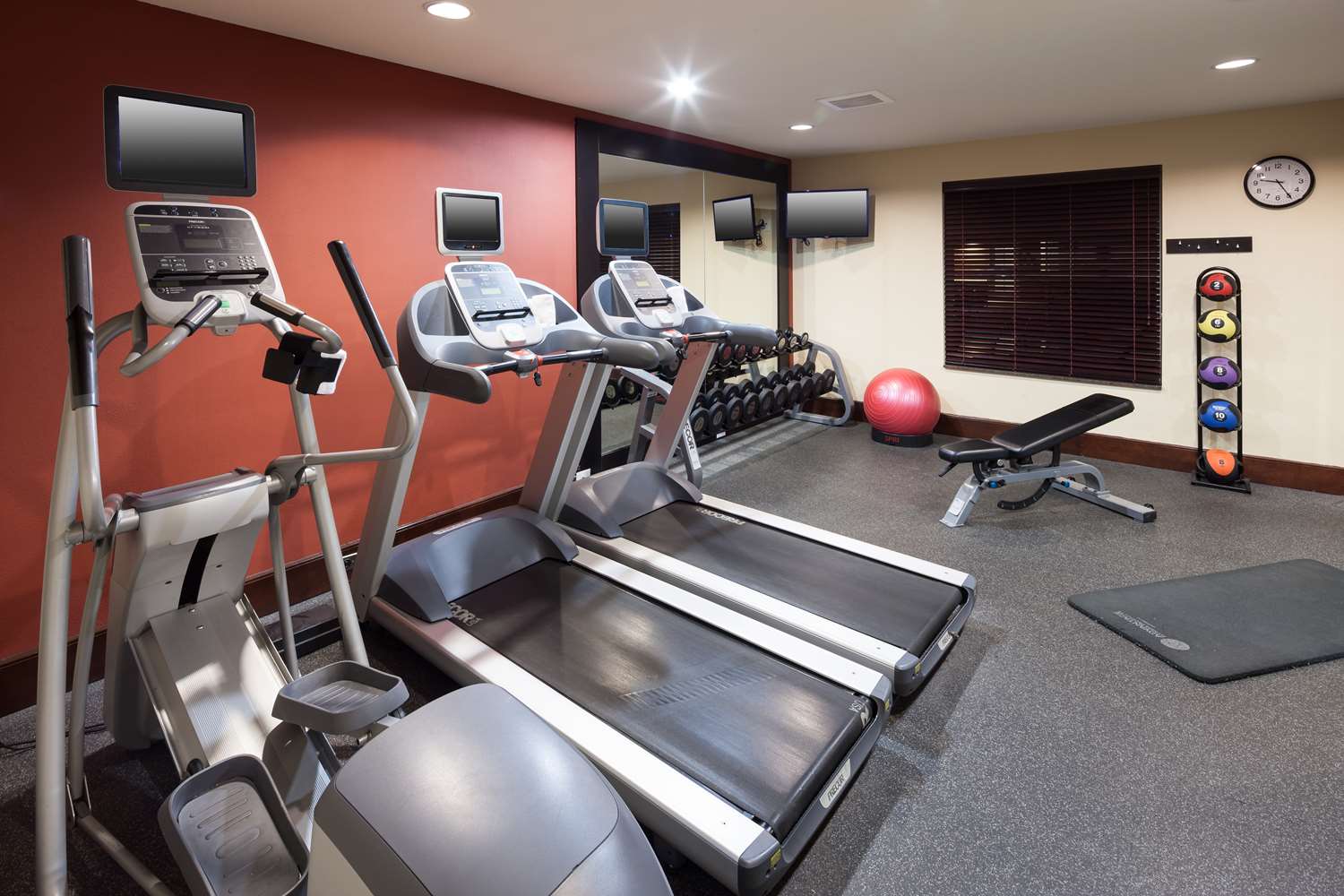 homewood suites by hilton el paso airport