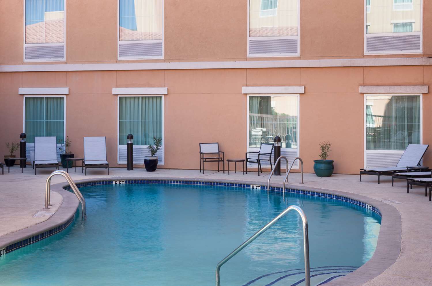 homewood suites by hilton el paso airport