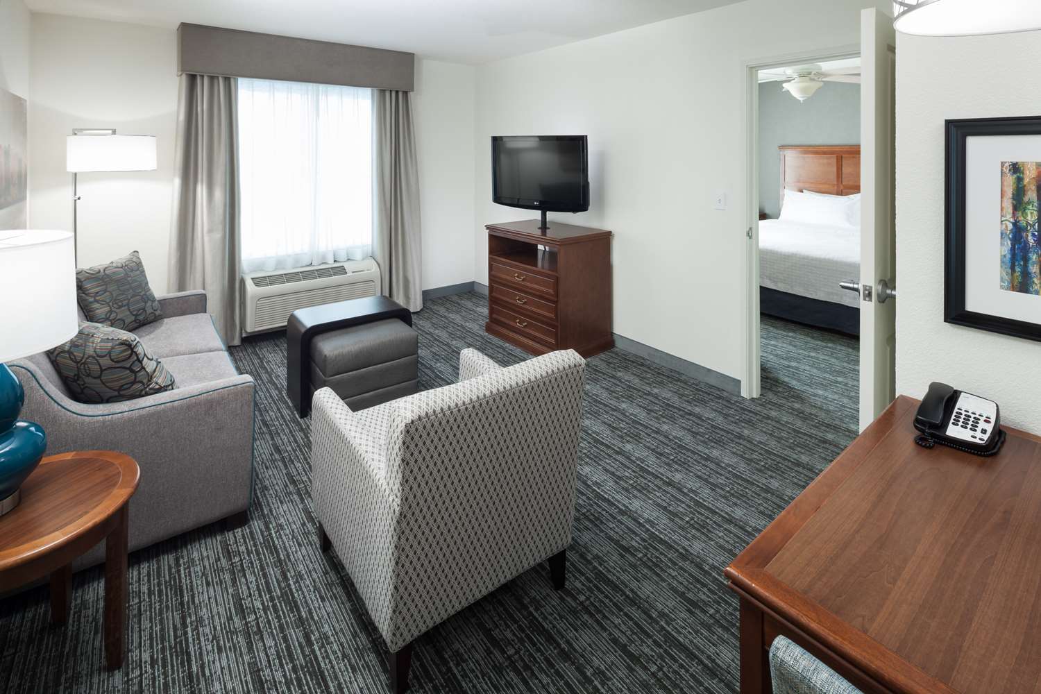 homewood suites by hilton el paso airport