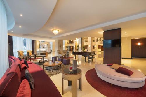 grand mogador city center