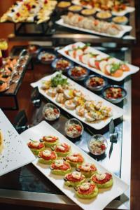 Grand Mogador City Center,,5 star