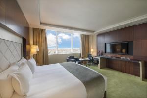 Grand Mogador City Center,,5 star