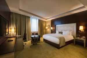 Grand Mogador City Center,,5 star