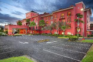 courtyard by marriott san jose escazu