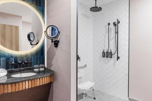 courtyard by marriott san jose escazu