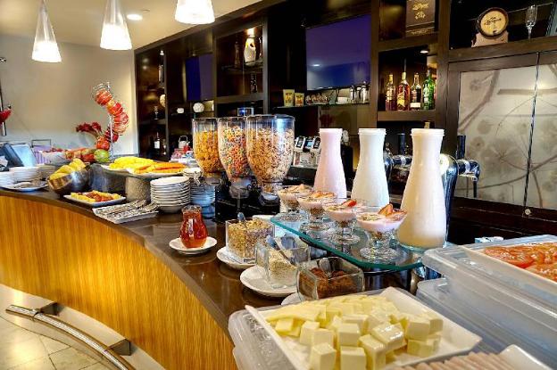 courtyard by marriott san jose escazu