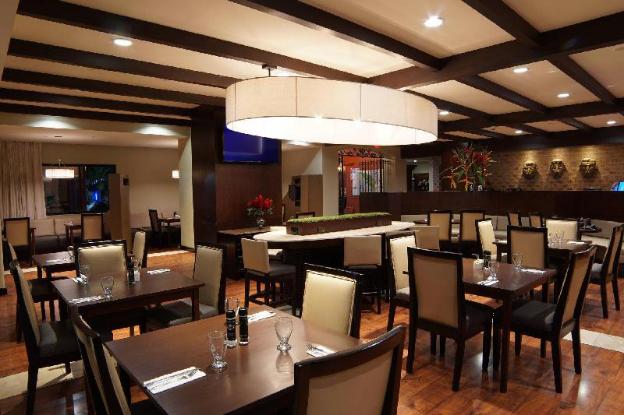 courtyard by marriott san jose escazu