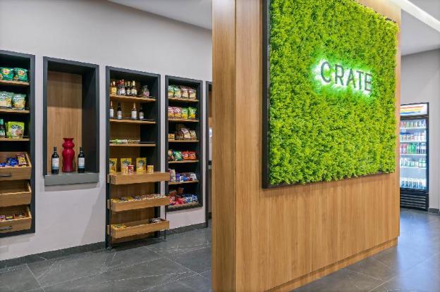 courtyard by marriott san jose escazu