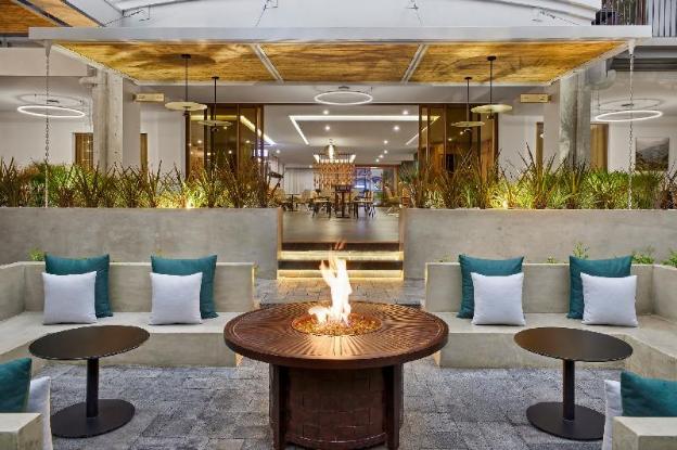 courtyard by marriott san jose escazu