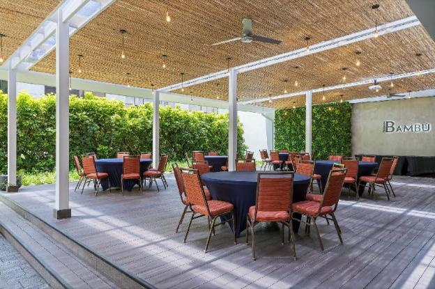 courtyard by marriott san jose escazu
