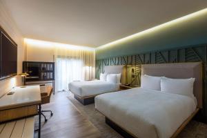 courtyard by marriott san jose escazu