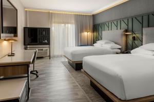 courtyard by marriott san jose escazu