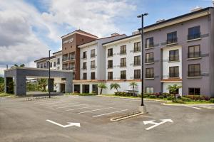 courtyard by marriott san jose escazu