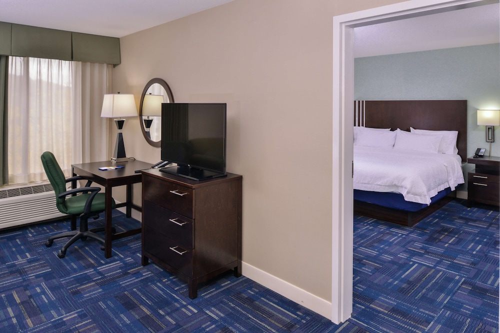 hampton inn eugene