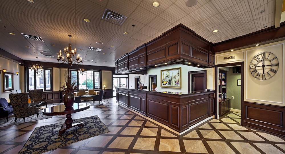 best western plus fairfield executive inn