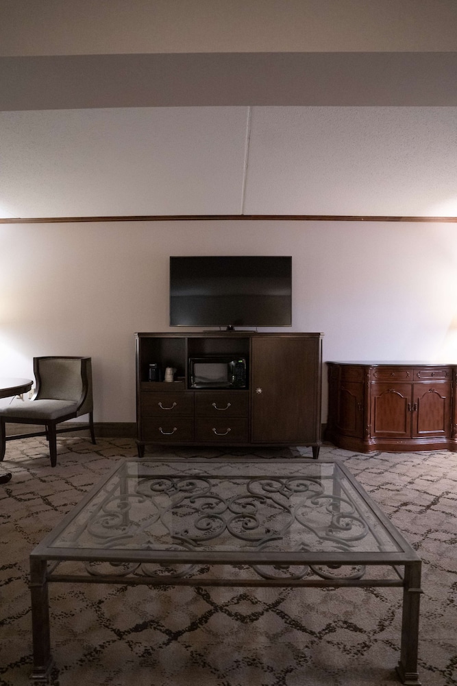 best western plus fairfield executive inn