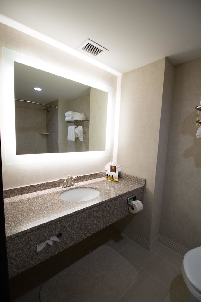 best western plus fairfield executive inn