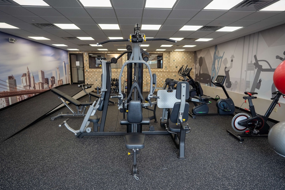 best western plus fairfield executive inn