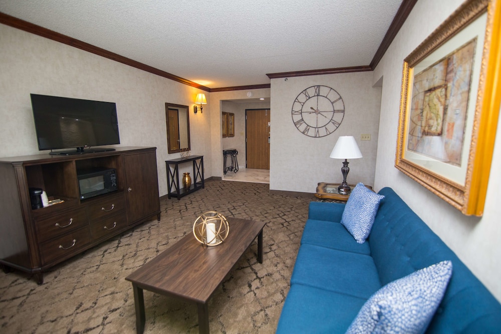 best western plus fairfield executive inn