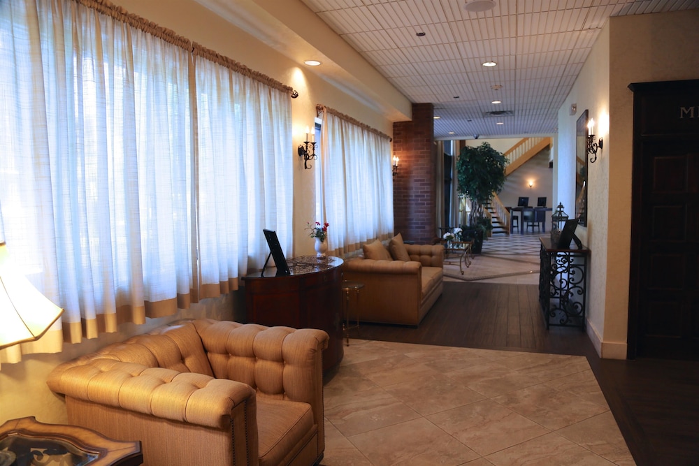 best western plus fairfield executive inn