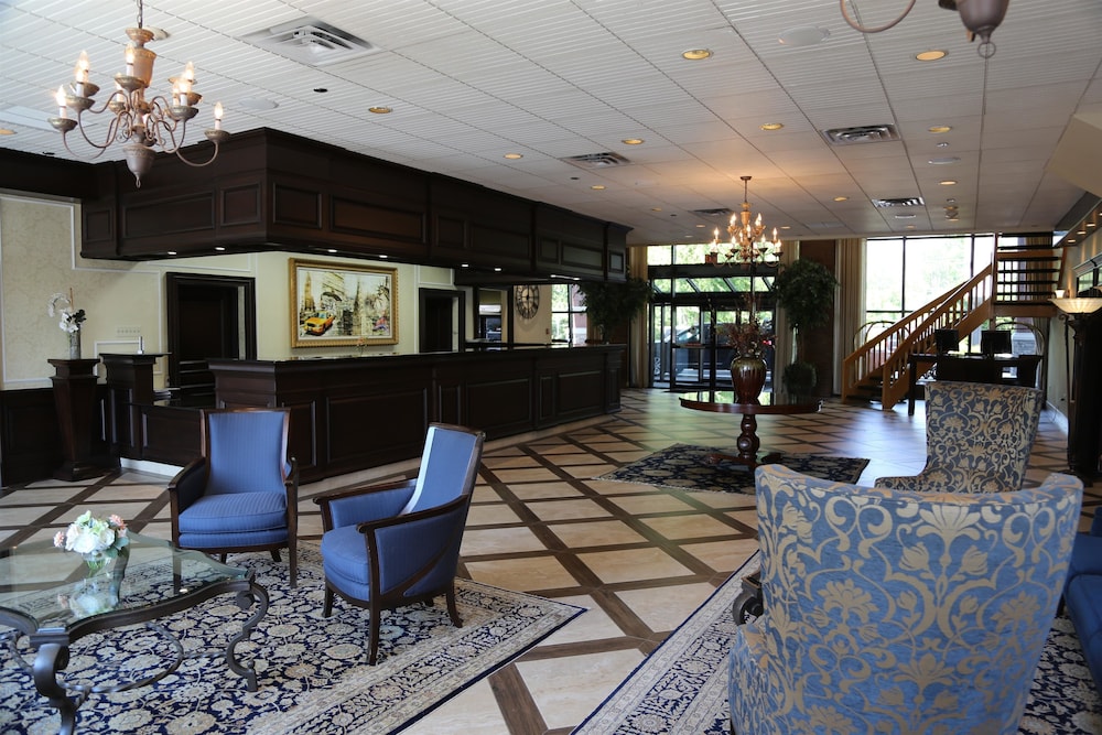 best western plus fairfield executive inn