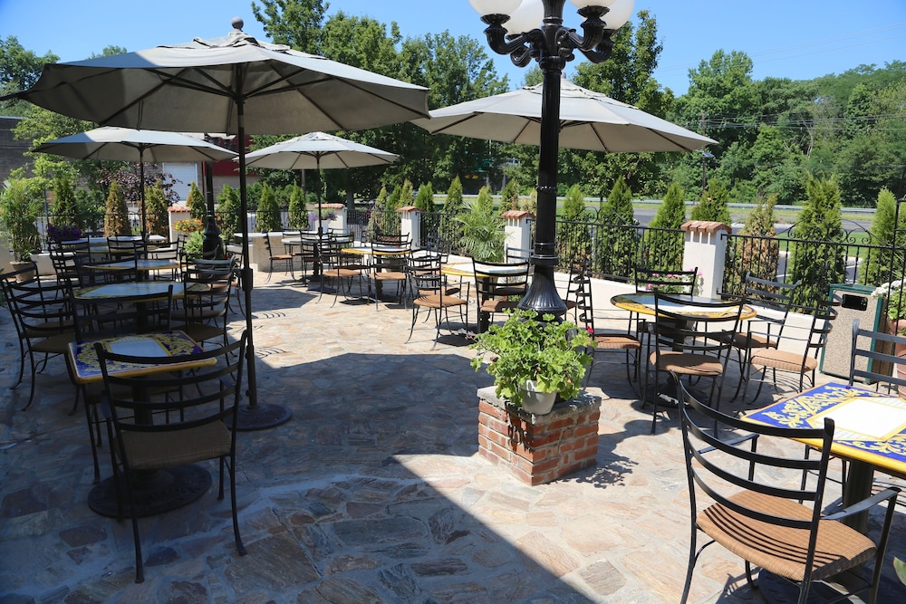 best western plus fairfield executive inn