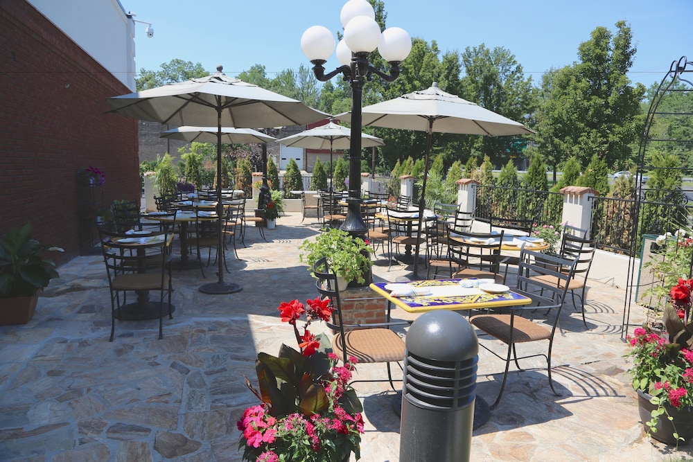 best western plus fairfield executive inn