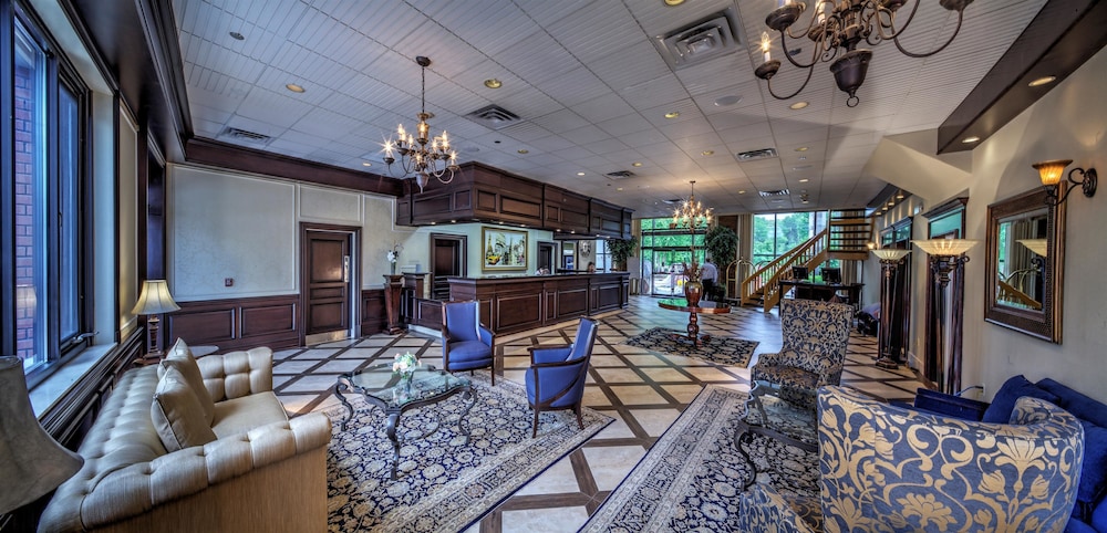 best western plus fairfield executive inn