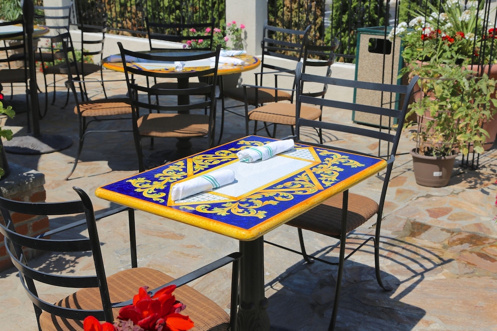 best western plus fairfield executive inn