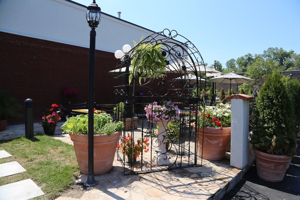 best western plus fairfield executive inn