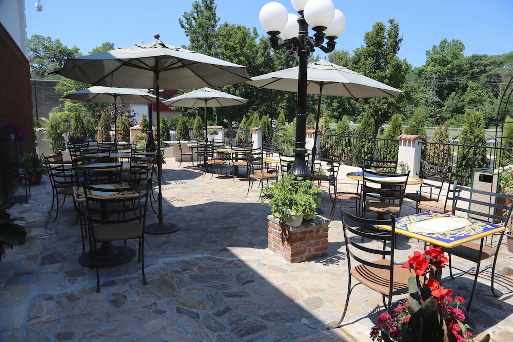 best western plus fairfield executive inn