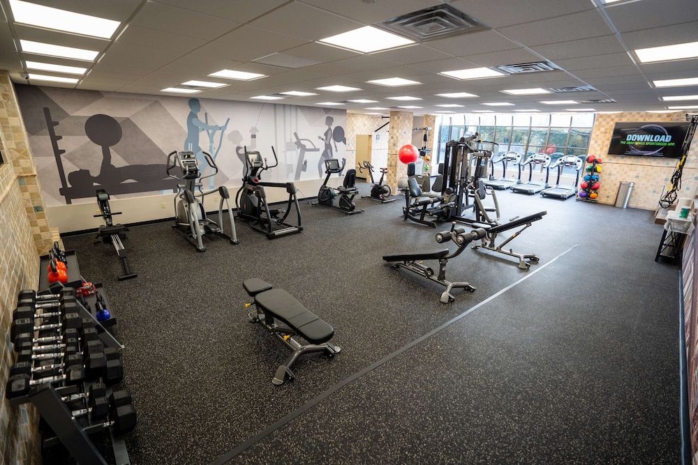 best western plus fairfield executive inn