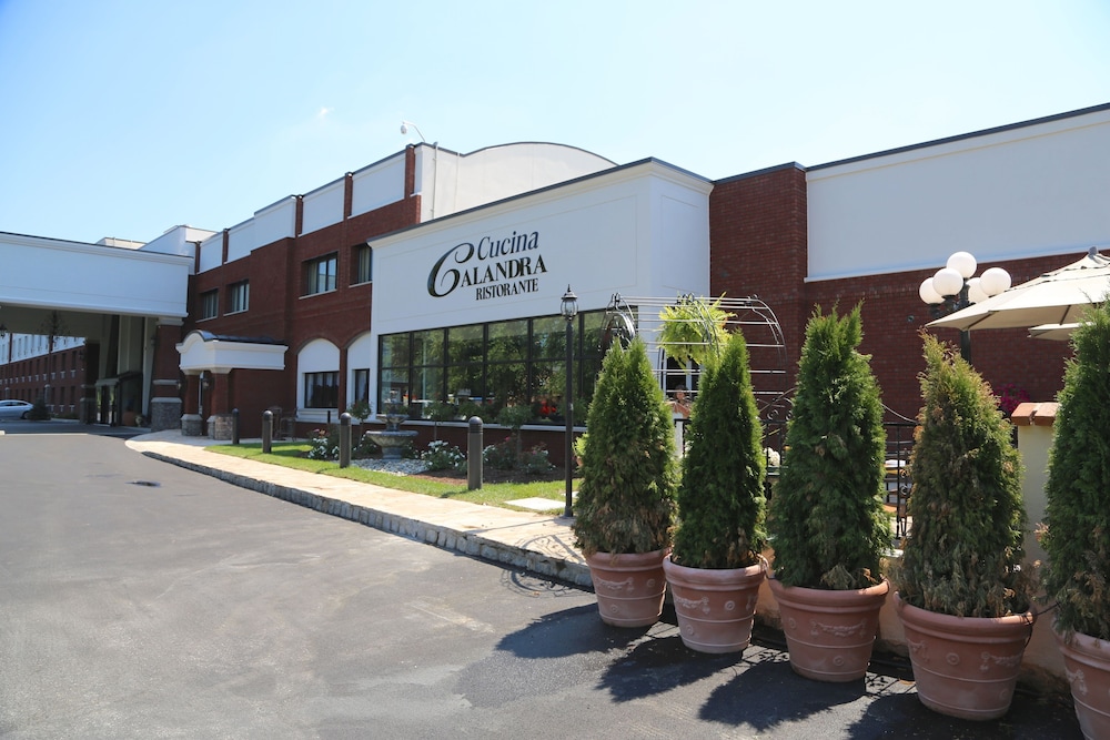 best western plus fairfield executive inn