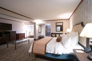 best western plus fairfield executive inn