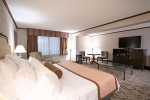 best western plus fairfield executive inn