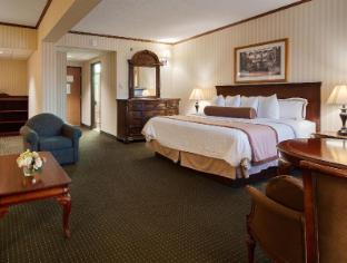 best western plus fairfield executive inn
