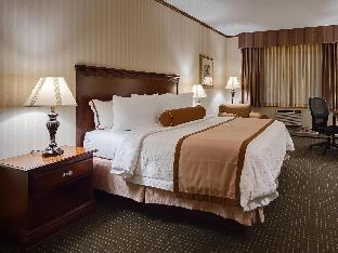 best western plus fairfield executive inn