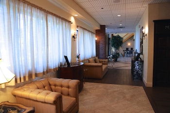 Best Western Plus Fairfield Executive Inn,New Jersey>>Fairfield,3 star